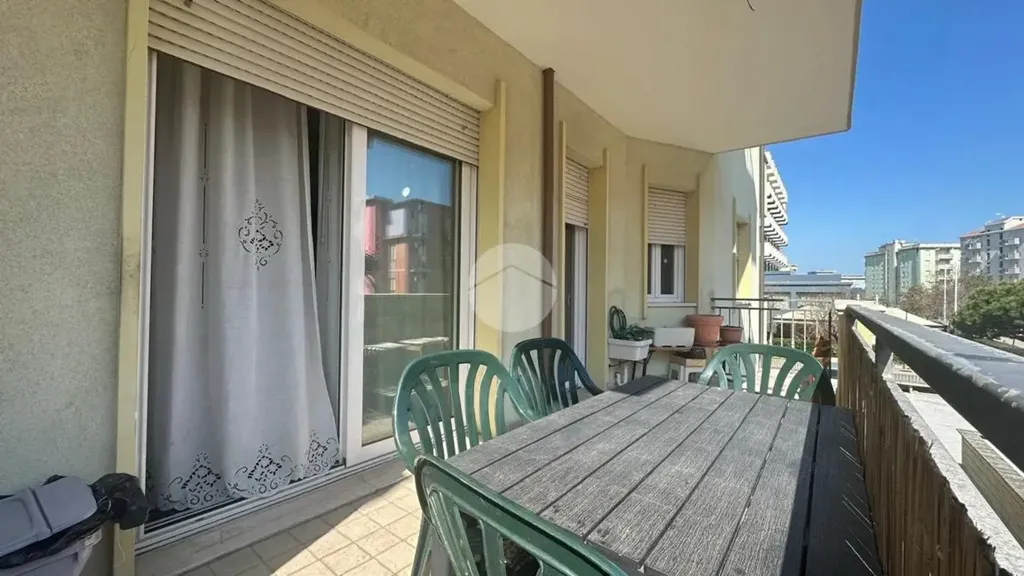 Balcon - First Floor Apartment with Terrace in Valverde