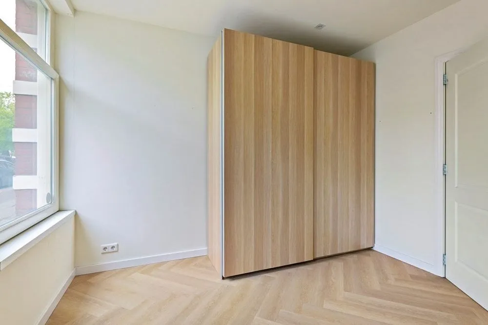 Appartement 3 pièces à Amsterdam