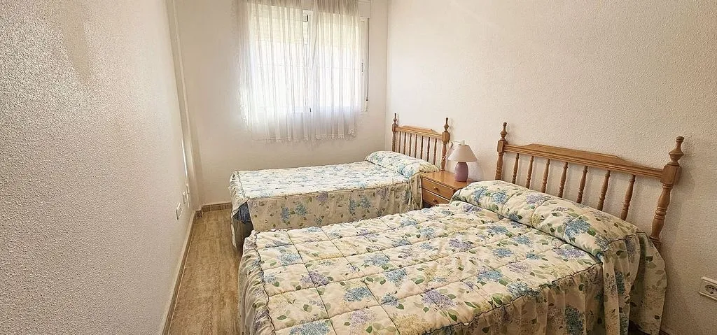 Magamistoad - Duplex with Terrace in San Javier