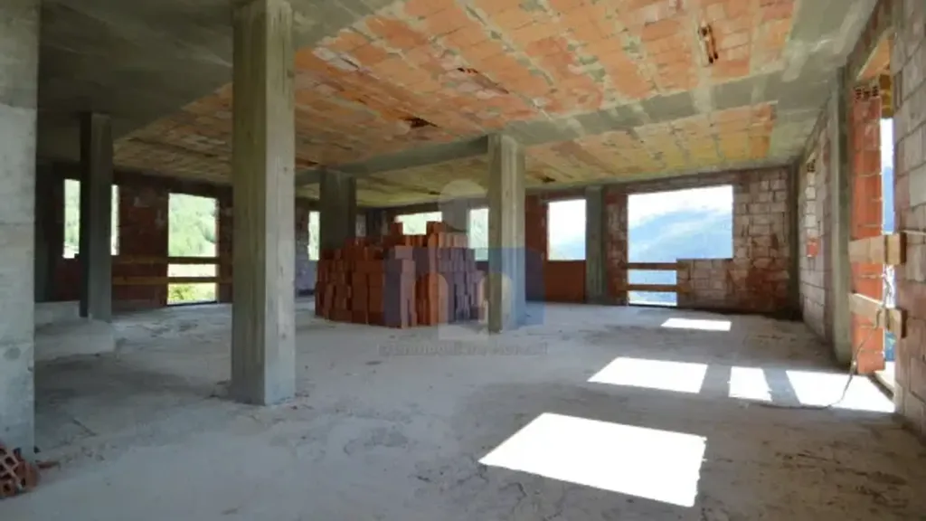 Rooms - Villa with Mountain View in Valfurva