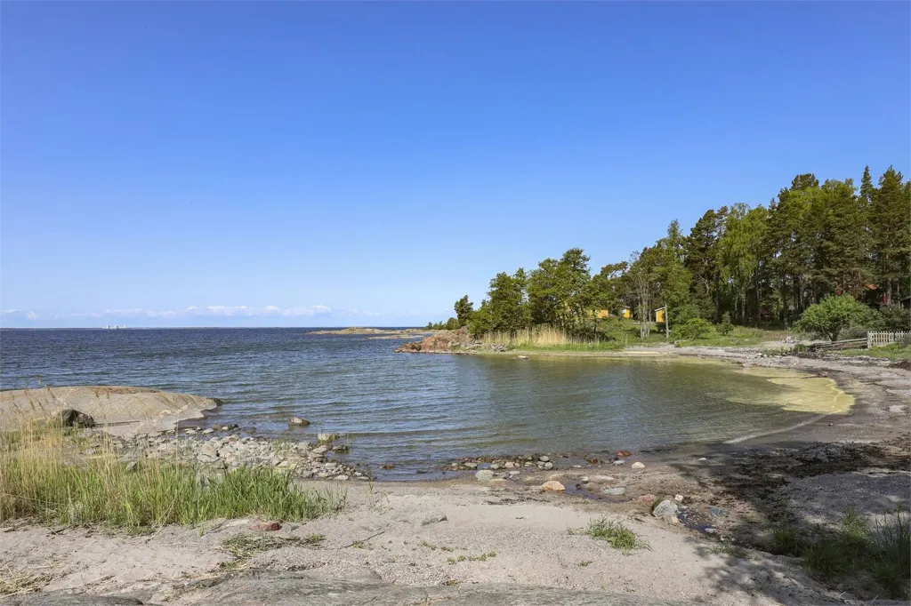 Jardin - Cottage with Sea Access in Gräsö, Norrboda