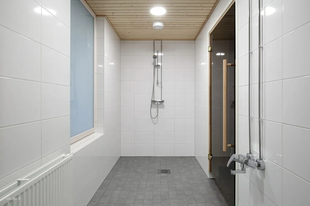 Vannitoad - Modern Flats with Balcony in Espoo