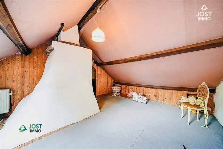 Maison 4 chambres à Nobressart