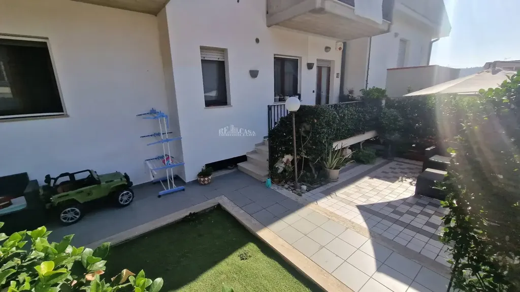 Terrass - 2-toaline korter asukohas IT