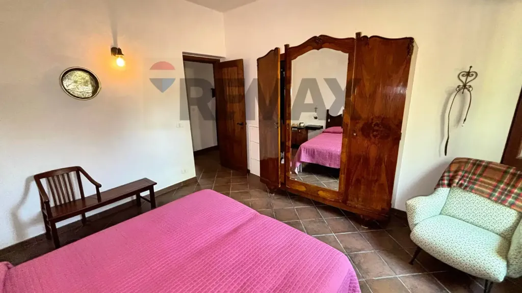 Magamistoad - Villa with Olive Grove in Alimena