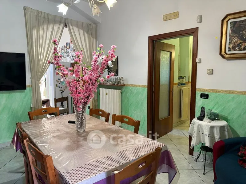 Salle à manger - Ground Floor Flat in Central Nocera Superiore