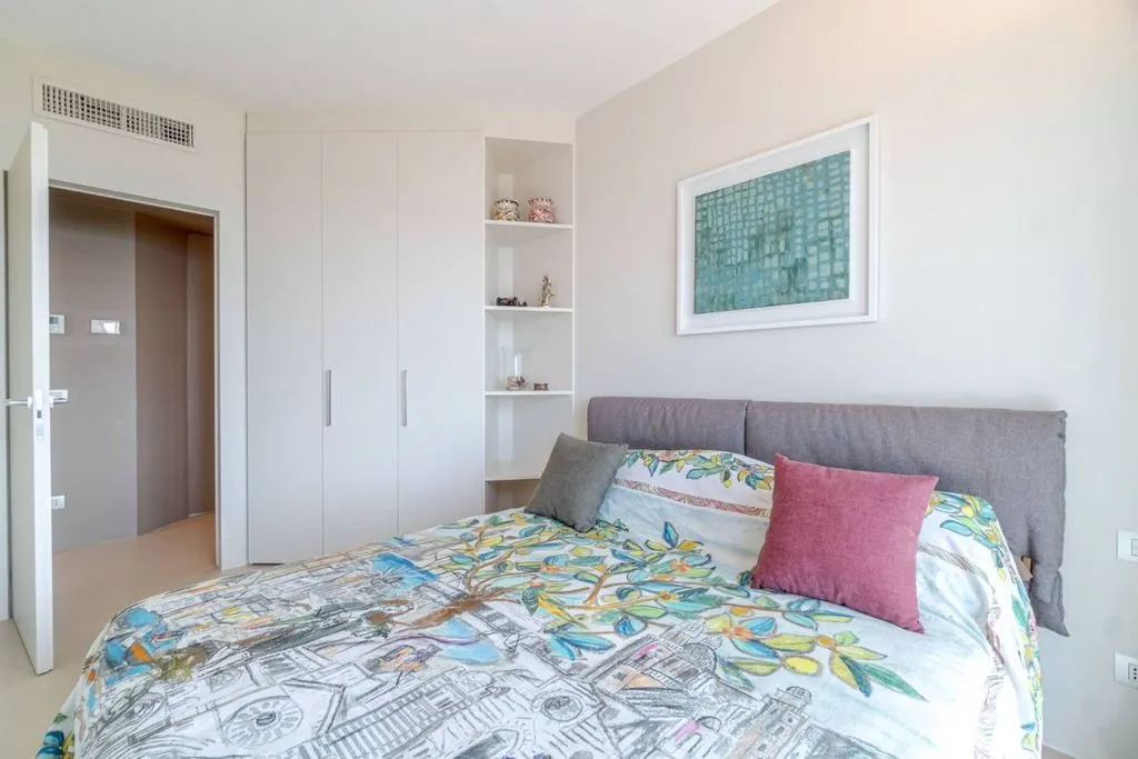 Magamistoad - Luxury Flat with Seafront Terrace in Moneglia