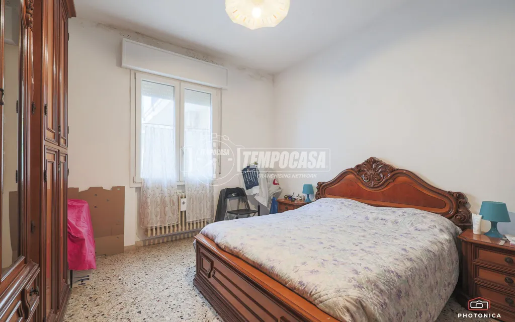 Chambres - Apartment with Two Parking Spaces near Rimini Beach