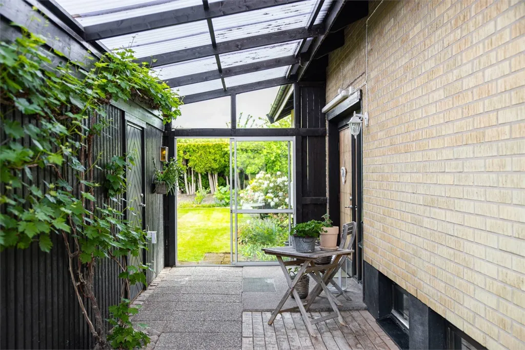Maison 6 pièces à Lunds kommun