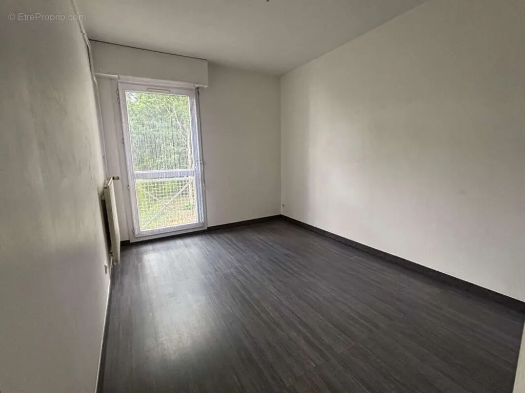 Appartement 4 pièces à Chartres