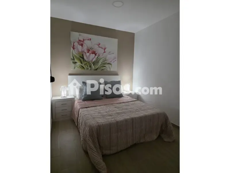 Camere da letto - Apartment with Balcony in City Centre