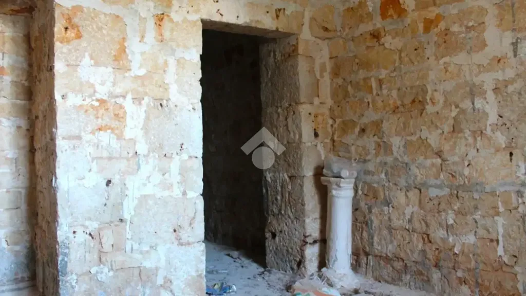 Toad - Traditional House with Garden in Carovigno