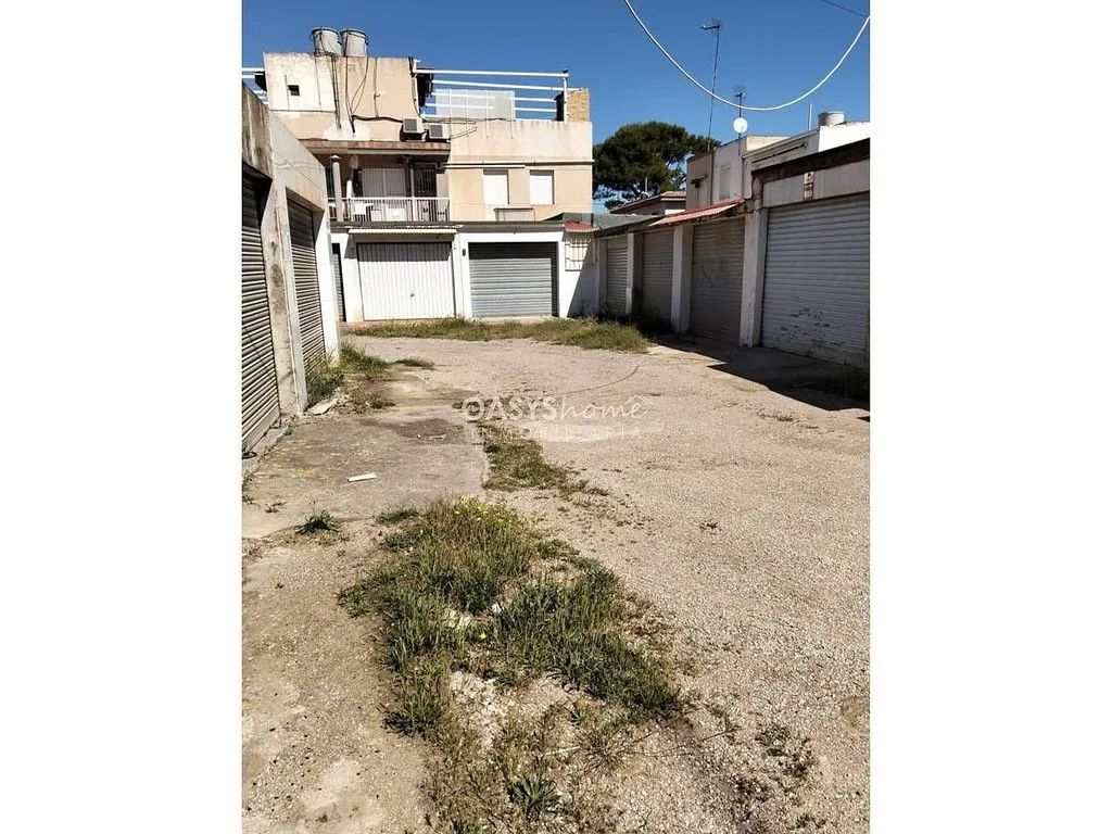 Välivaade - Ground Floor Apartment with Sea View in Los Urrutias