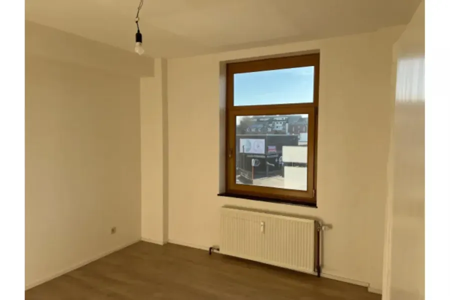 Pièces - Appartement à Jodoigne, Rue de Piétrain