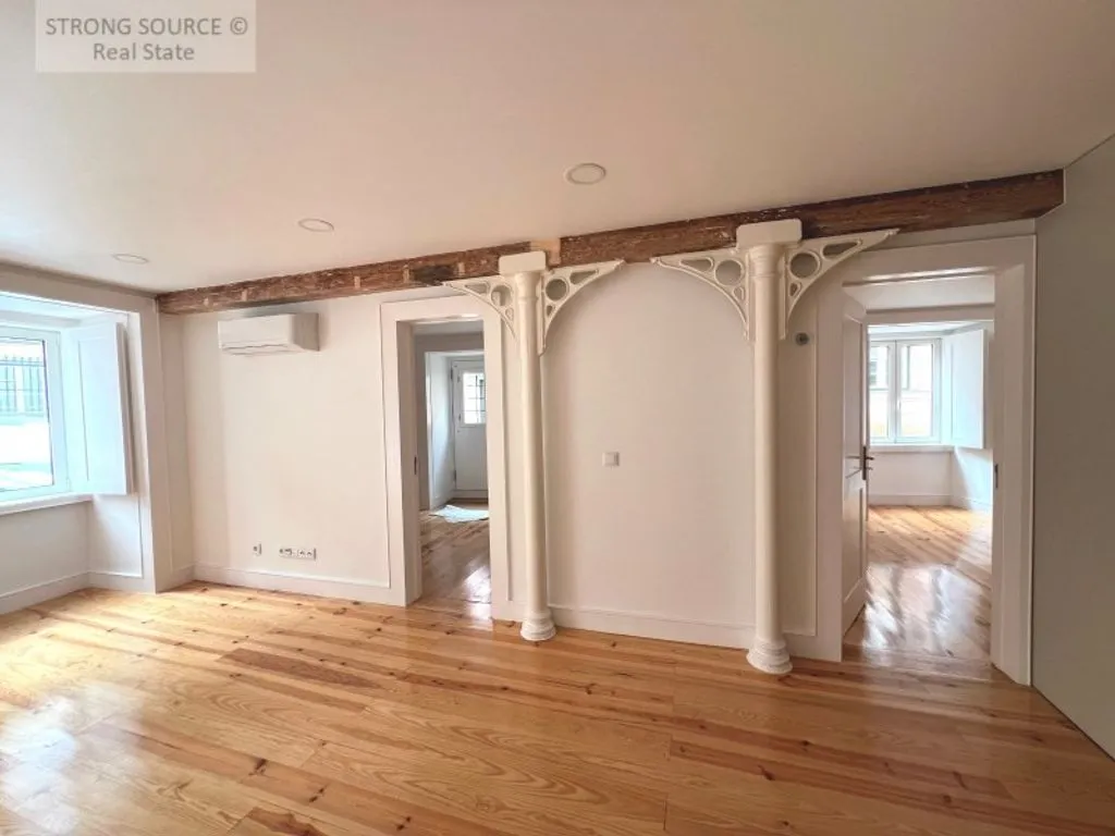 Elutuba - Luxury Apartments with River View in Graca, Lisbon