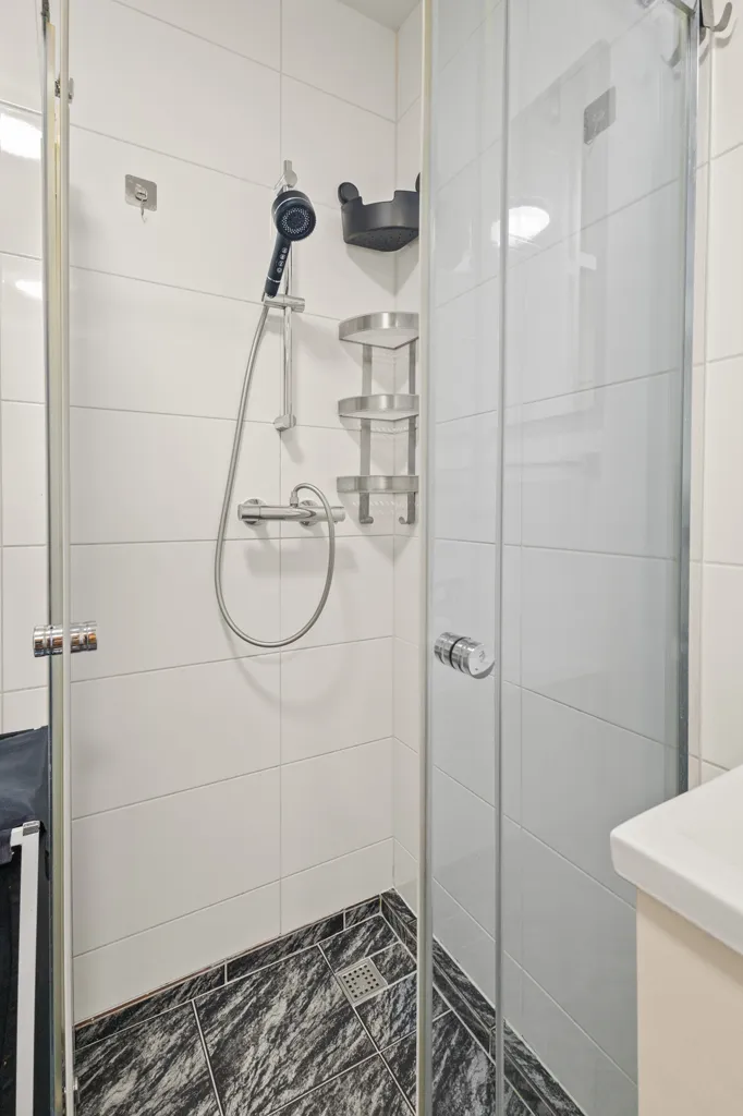 Appartement 2 pièces à Amsterdam