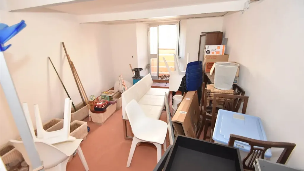 Buanderie - Apartment with Private Courtyard in Rosignano Solvay