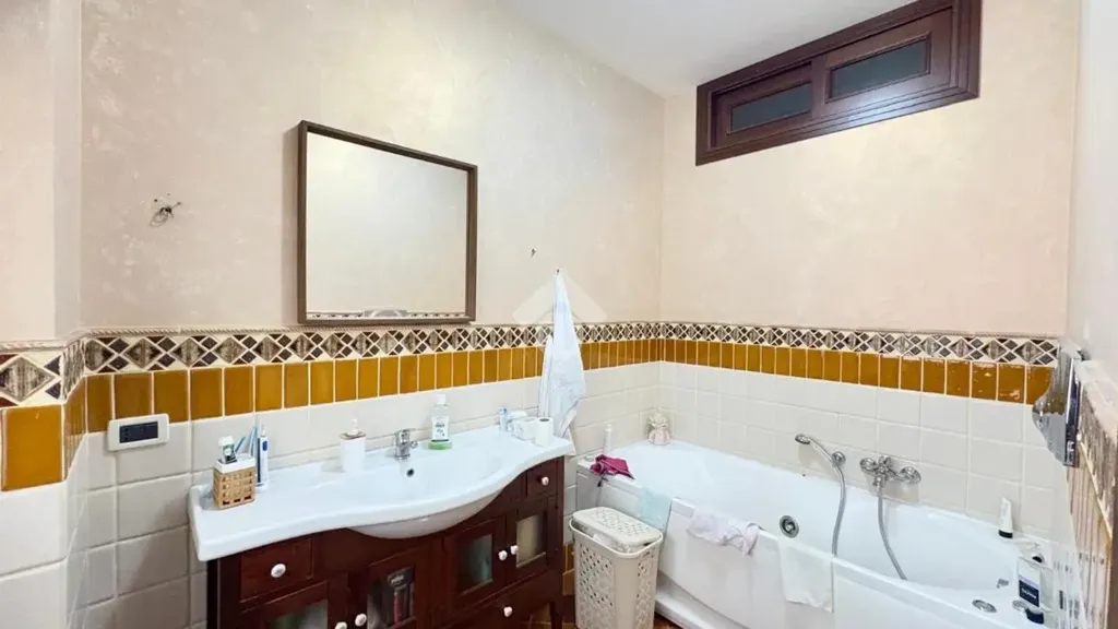 Vannitoad - Rustic Apartment with Balcony in Palermo