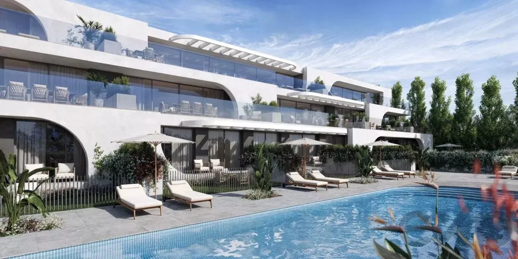 Piscina - Luxury Flat with Sea View in Funchal