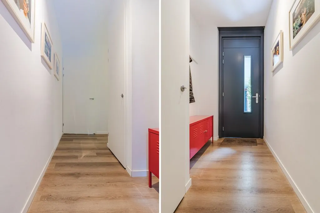 Ingresso - Luxury Apartment with Park View in Maastricht