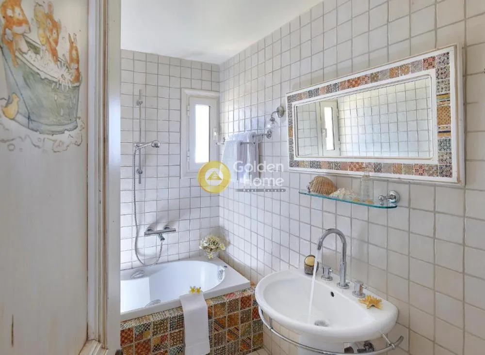 Vannitoad - Luxury Villa with Sea View in Gournes
