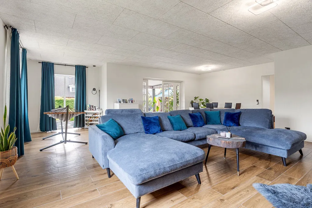 Maison 6 pièces à Bogense