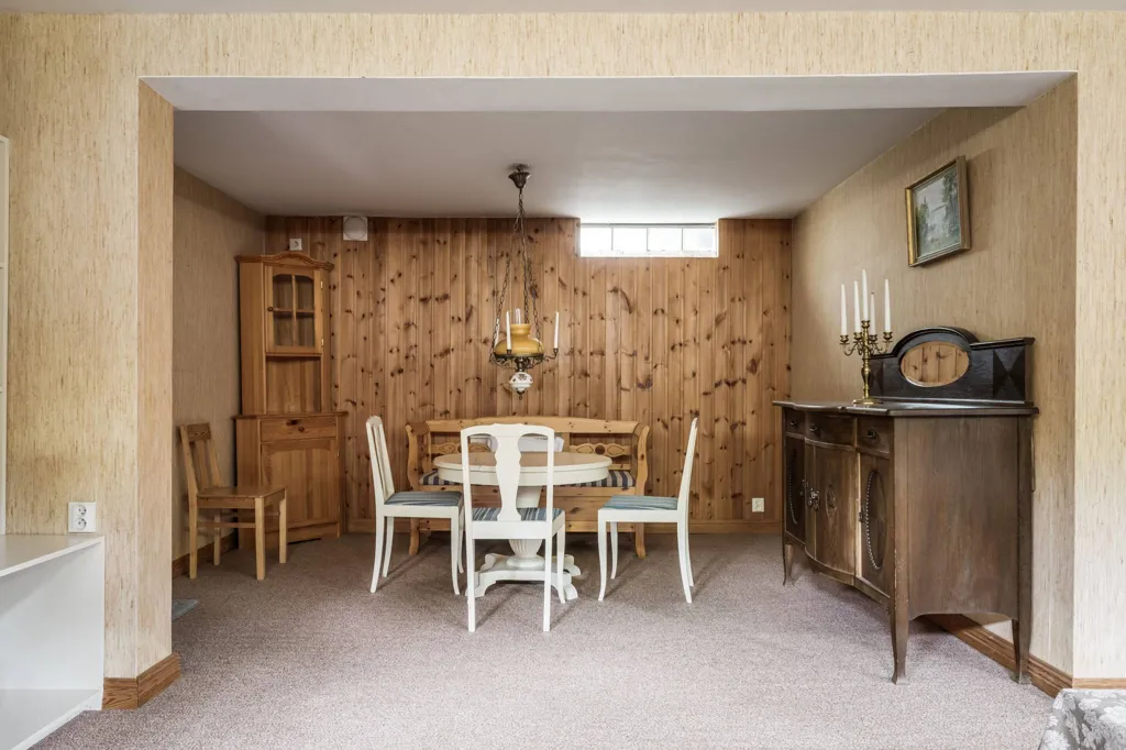 Maison 6 pièces à Örebro kommun