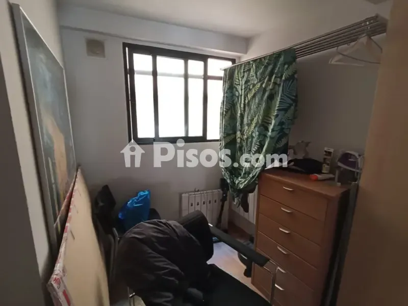 Magamistoad - Reformed Duplex with West View in Malasaña