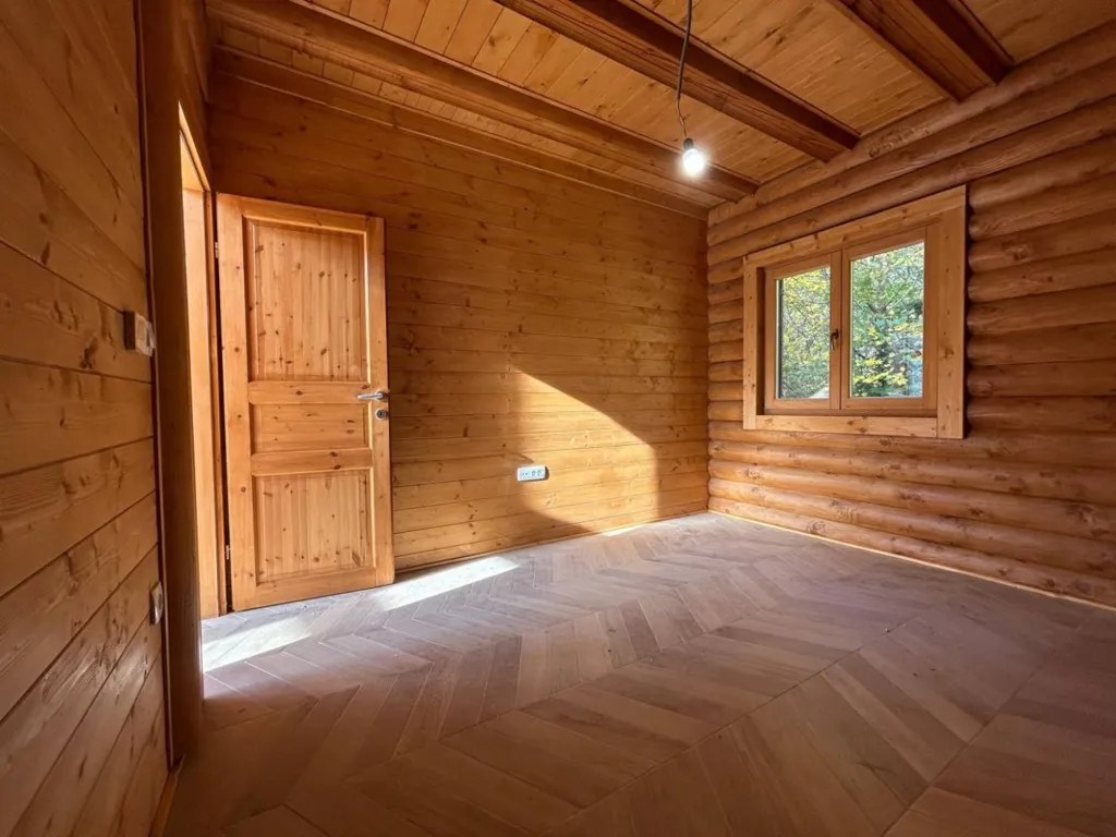 Toad - Project House with Jacuzzi in Fužine