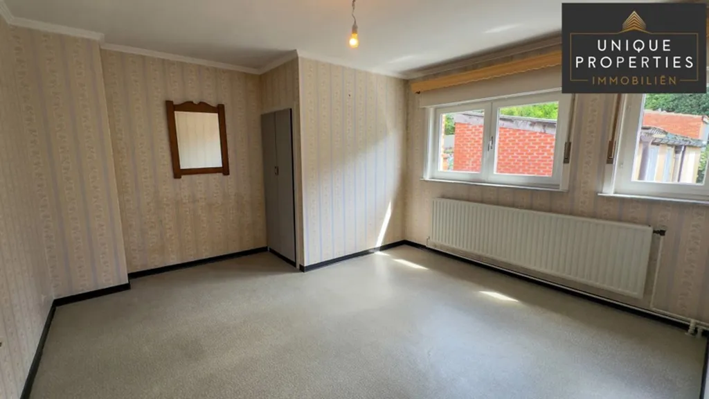 Pièces - Maison à rénover avec jardin à Tielt-Winge
