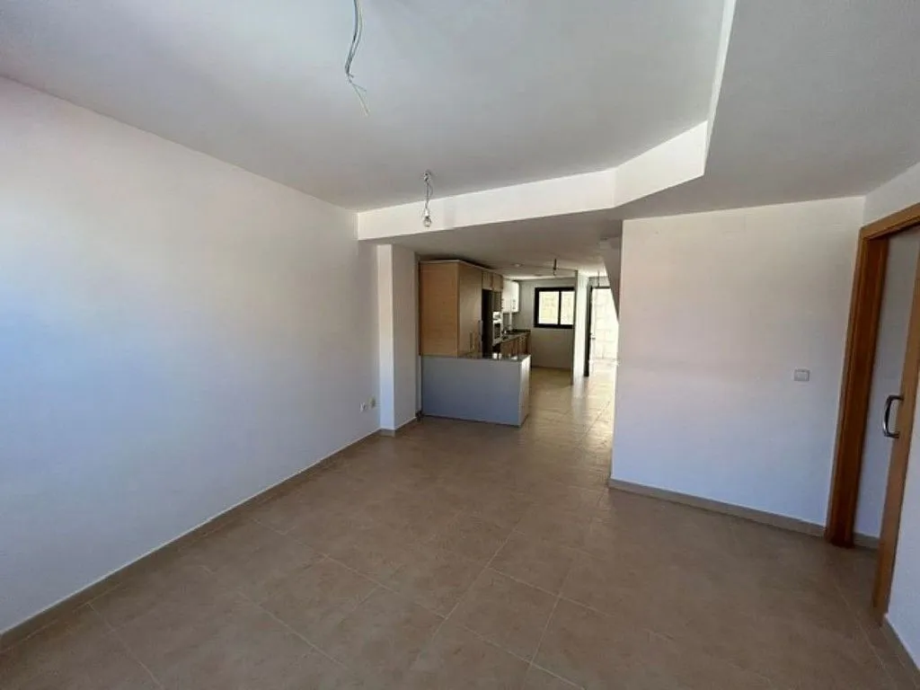Toad - T1 Apartment with Elevator in Beniarjó