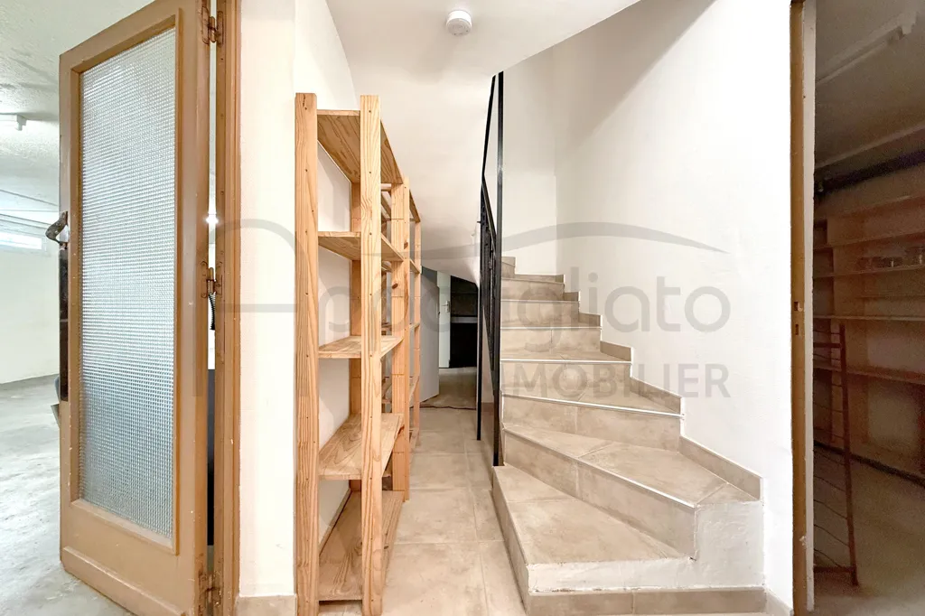 Rooms - Individual House with Garage in Blagnac