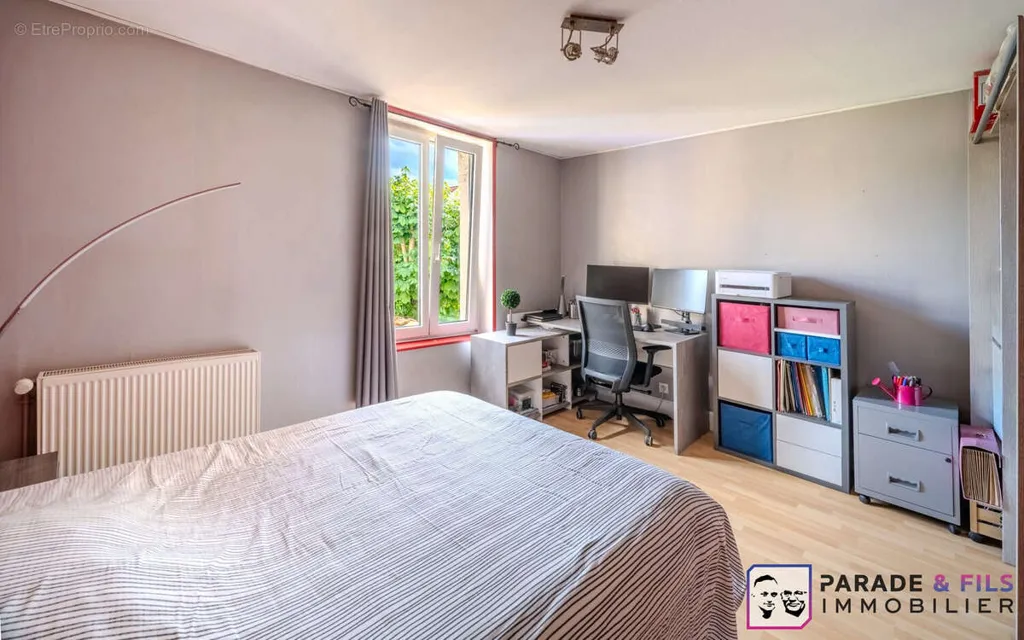 3-room apartment in Tomblaine