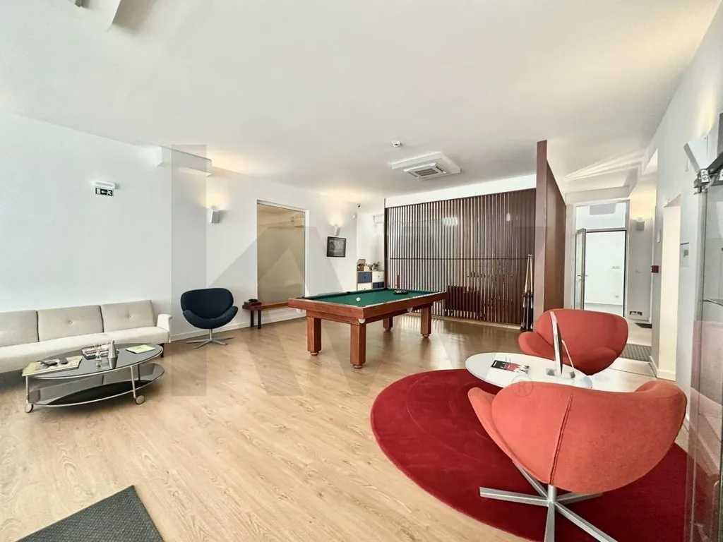 Elutuba - Commercial Space with Parking in Lisbon Centre