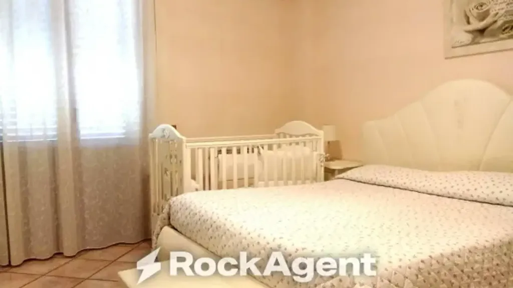 Magamistoad - Bright Apartment with Balcony in Villabate