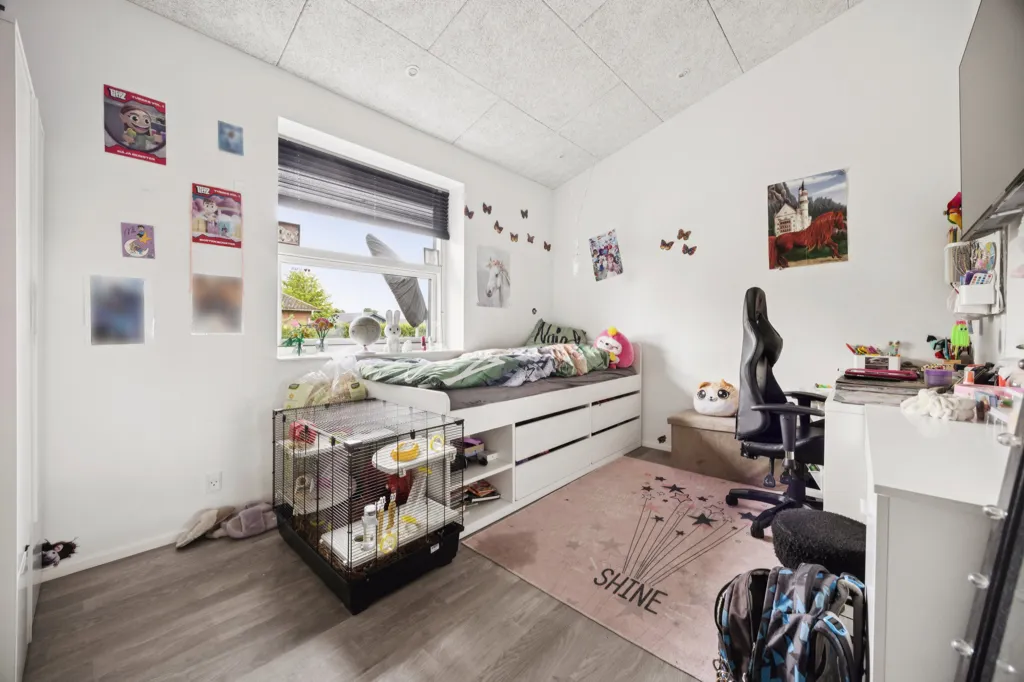 8-room house in Vodskov