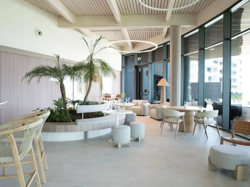 Elutuba - Luxury Apartment with Sea View in Lagos