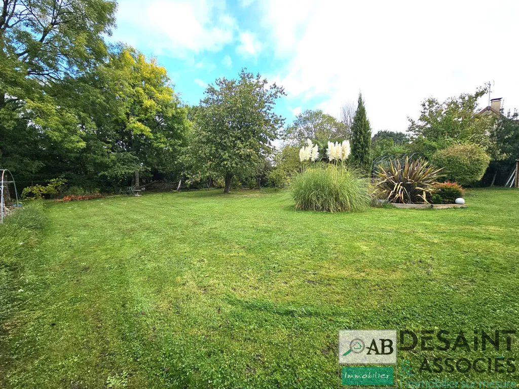 Aed - Maja asukohas Maisoncelles-En-Brie