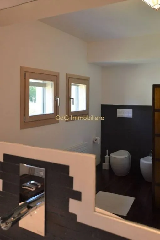 Vannitoad - Contemporary Villa with Pool in Telti, Sardinia