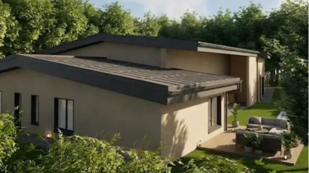 Eco-Friendly Villa in Green Village, Modena