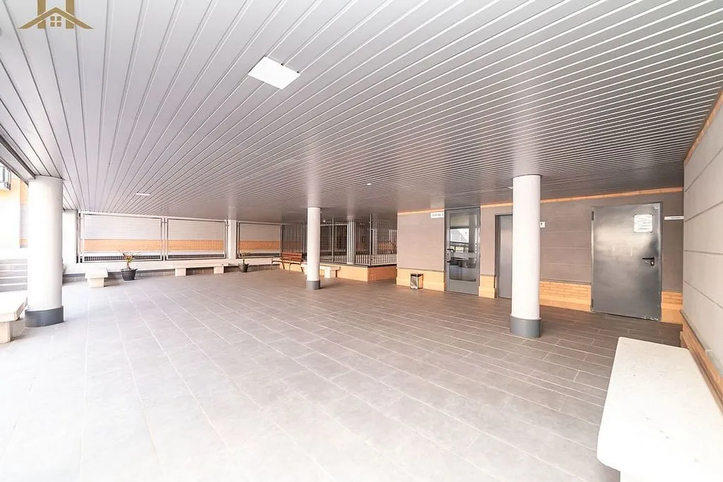 Garaaž - Apartment with Pool in Guadarrama Centre