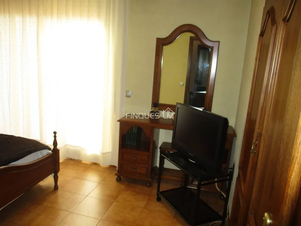 Magamistoad - Duplex with Terrace in Tordera