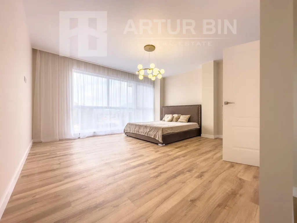 Chambres - Modern Villa with Pool in Calpe