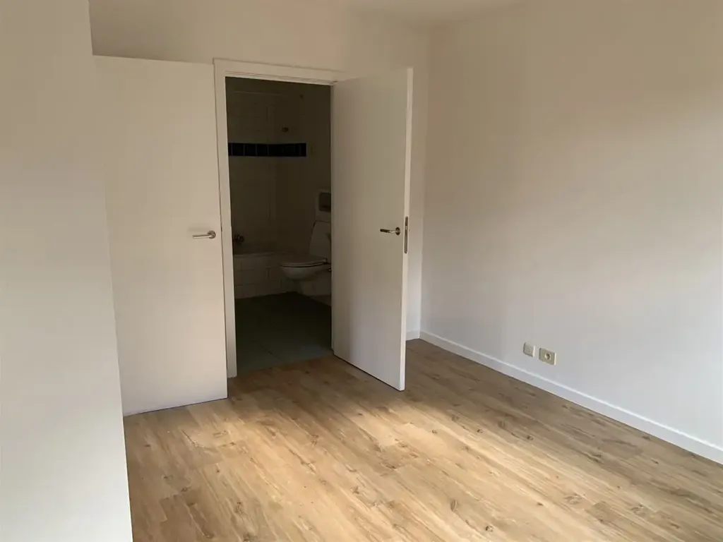 Rooms - Apartment with Garden Space in Sint-Joris-Winge