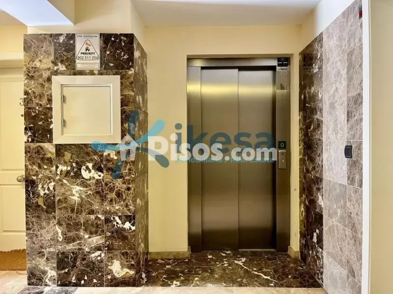 Esik - Apartment with Pool in Valparaíso Urbanisation