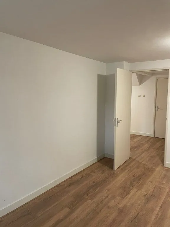 Pièces - Transformed Apartment with Garden in Rotterdam
