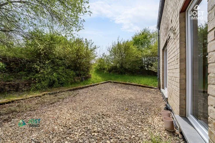 House with Development Potential in Wolkrange
