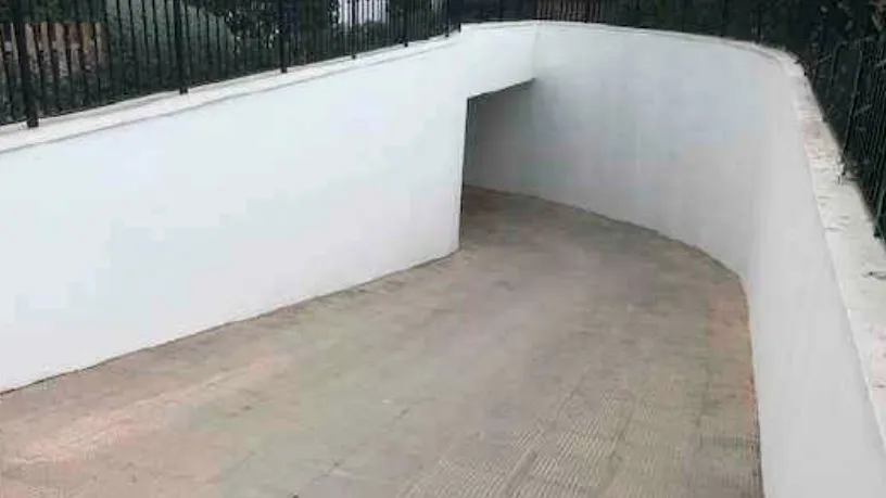 Välivaade - Storage Unit in Murcia's Quiet Suburb