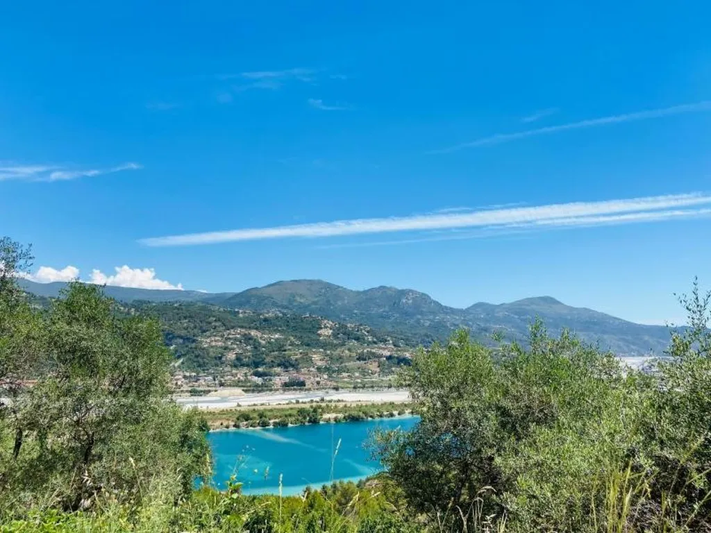 Serviced Plot with Architect's PC in Le Broc