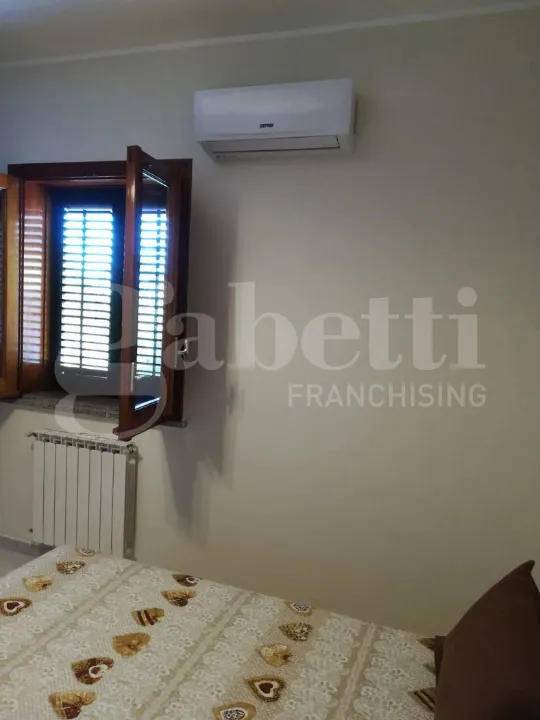 Magamistoad - Semi-detached Apartment with Terrace in Palermo